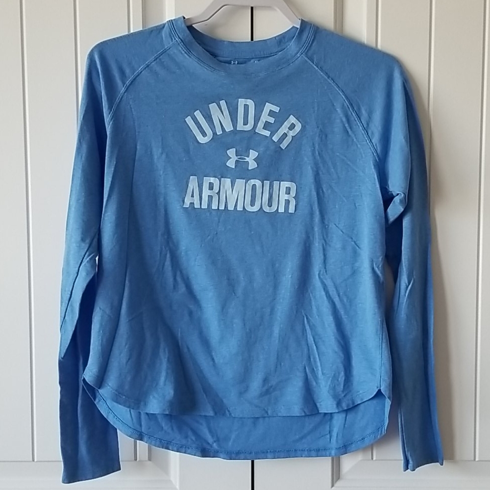 Women's Under Armour Tshirt Size S
